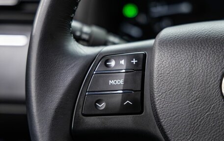 Lexus RX III, 2010 год, 2 158 000 рублей, 18 фотография