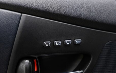 Lexus RX III, 2010 год, 2 158 000 рублей, 16 фотография