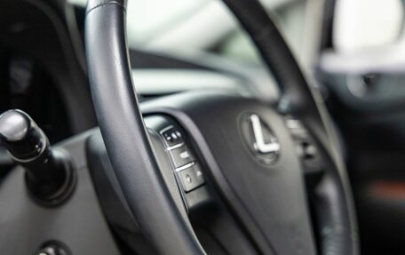 Lexus RX III, 2010 год, 2 158 000 рублей, 26 фотография
