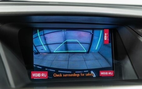 Lexus RX III, 2010 год, 2 158 000 рублей, 27 фотография