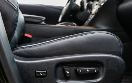 Lexus RX III, 2010 год, 2 158 000 рублей, 35 фотография