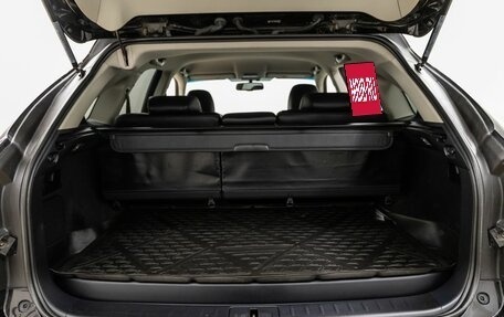 Lexus RX III, 2010 год, 2 158 000 рублей, 38 фотография