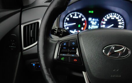 Hyundai Creta I рестайлинг, 2018 год, 1 522 000 рублей, 18 фотография