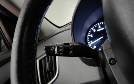 Hyundai Creta I рестайлинг, 2018 год, 1 522 000 рублей, 20 фотография