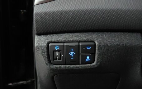 Hyundai Creta I рестайлинг, 2018 год, 1 522 000 рублей, 22 фотография