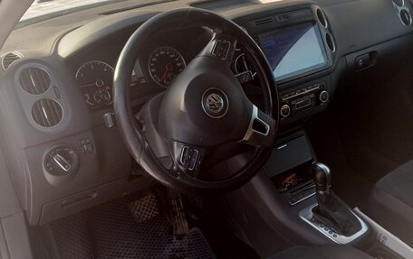 Volkswagen Tiguan I, 2012 год, 1 250 000 рублей, 6 фотография