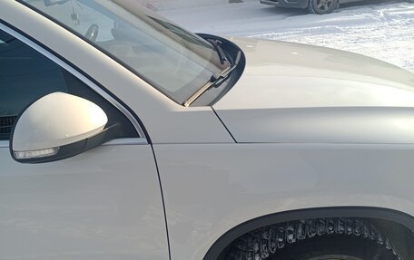 Volkswagen Tiguan I, 2012 год, 1 250 000 рублей, 9 фотография