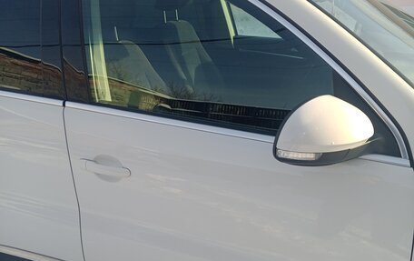 Volkswagen Tiguan I, 2012 год, 1 250 000 рублей, 8 фотография