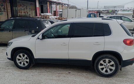 Volkswagen Tiguan I, 2012 год, 1 250 000 рублей, 5 фотография