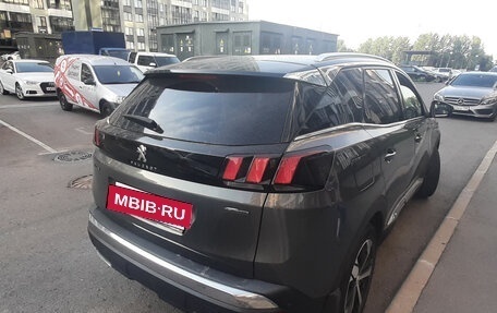 Peugeot 3008 II, 2018 год, 1 990 000 рублей, 6 фотография