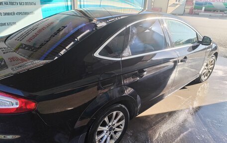 Ford Mondeo IV, 2011 год, 850 000 рублей, 3 фотография