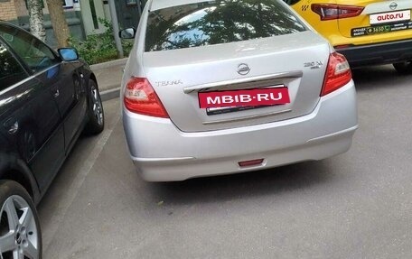 Nissan Teana, 2010 год, 850 000 рублей, 3 фотография