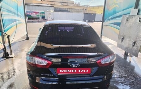 Ford Mondeo IV, 2011 год, 850 000 рублей, 2 фотография