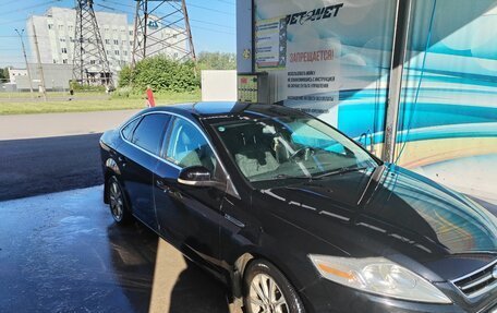 Ford Mondeo IV, 2011 год, 850 000 рублей, 4 фотография