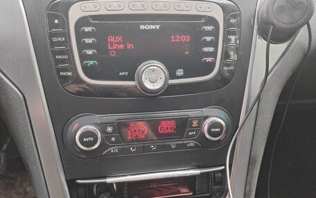 Ford Mondeo IV, 2011 год, 850 000 рублей, 7 фотография