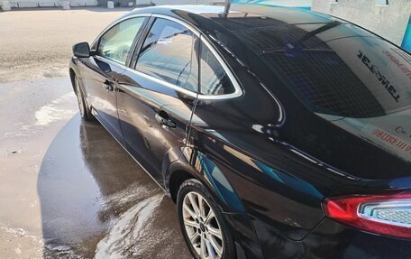 Ford Mondeo IV, 2011 год, 850 000 рублей, 5 фотография