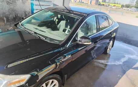 Ford Mondeo IV, 2011 год, 850 000 рублей, 6 фотография