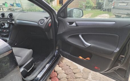 Ford Mondeo IV, 2011 год, 850 000 рублей, 12 фотография
