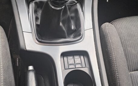 Ford Mondeo IV, 2011 год, 850 000 рублей, 9 фотография