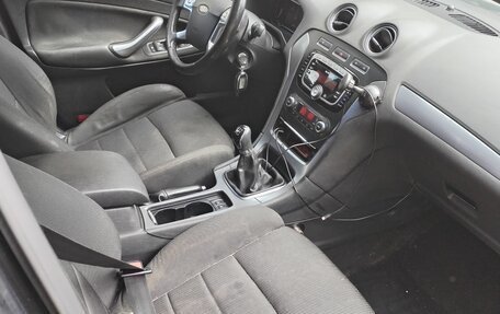 Ford Mondeo IV, 2011 год, 850 000 рублей, 15 фотография