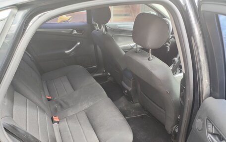 Ford Mondeo IV, 2011 год, 850 000 рублей, 11 фотография