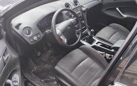 Ford Mondeo IV, 2011 год, 850 000 рублей, 14 фотография