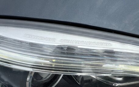 Mercedes-Benz M-Класс, 2013 год, 2 590 000 рублей, 8 фотография