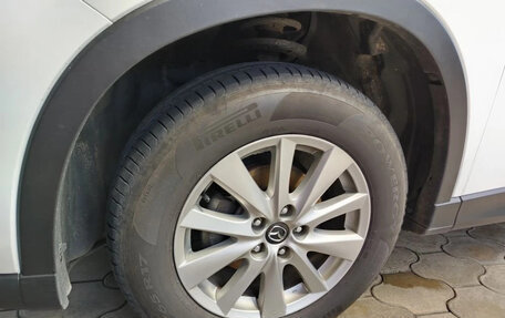 Mazda CX-5 II, 2014 год, 1 700 000 рублей, 5 фотография