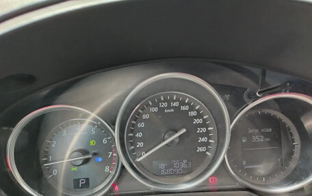 Mazda CX-5 II, 2014 год, 1 700 000 рублей, 9 фотография