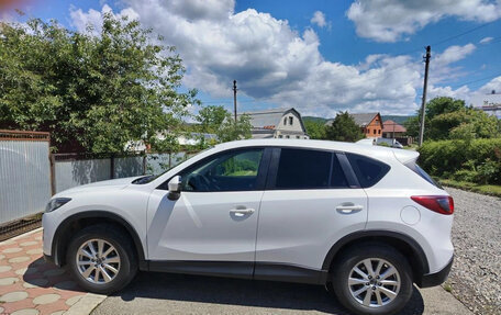 Mazda CX-5 II, 2014 год, 1 700 000 рублей, 3 фотография