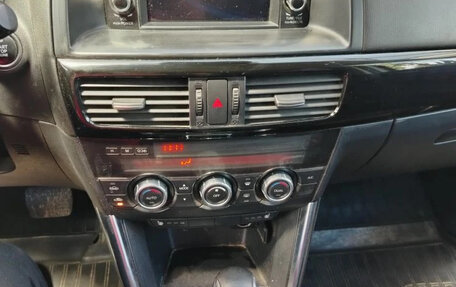 Mazda CX-5 II, 2014 год, 1 700 000 рублей, 10 фотография