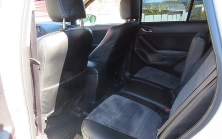 Mazda CX-5 II, 2014 год, 1 700 000 рублей, 13 фотография