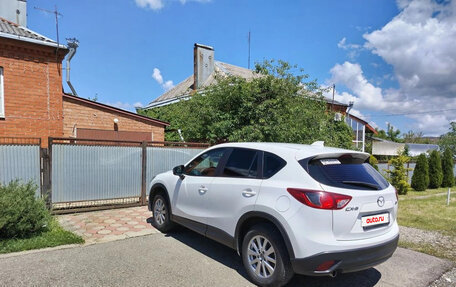 Mazda CX-5 II, 2014 год, 1 700 000 рублей, 4 фотография