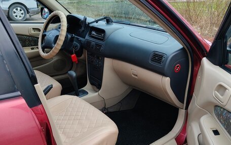 Toyota Corolla, 1998 год, 290 000 рублей, 9 фотография