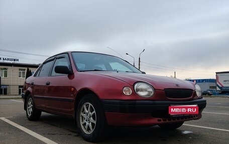 Toyota Corolla, 1998 год, 290 000 рублей, 3 фотография