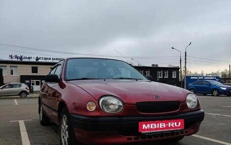 Toyota Corolla, 1998 год, 290 000 рублей, 2 фотография