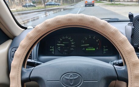 Toyota Corolla, 1998 год, 290 000 рублей, 15 фотография