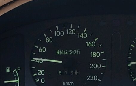 Toyota Corolla, 1998 год, 290 000 рублей, 16 фотография