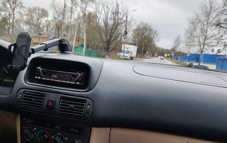 Toyota Corolla, 1998 год, 290 000 рублей, 14 фотография