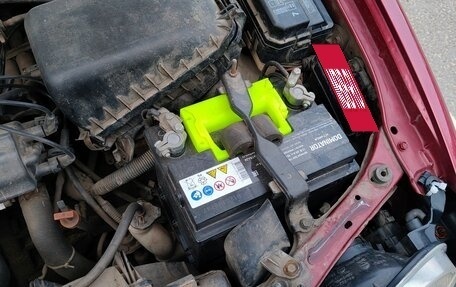 Toyota Corolla, 1998 год, 290 000 рублей, 12 фотография
