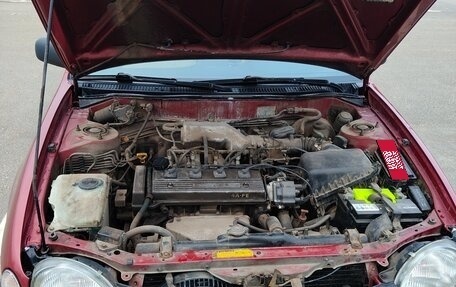 Toyota Corolla, 1998 год, 290 000 рублей, 11 фотография