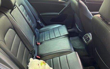Volkswagen Golf VII, 2019 год, 1 890 000 рублей, 12 фотография