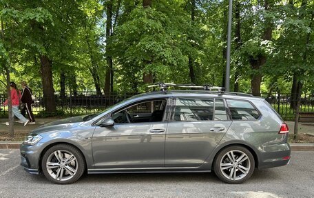 Volkswagen Golf VII, 2019 год, 1 890 000 рублей, 6 фотография