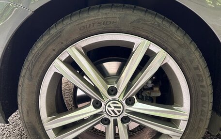 Volkswagen Golf VII, 2019 год, 1 890 000 рублей, 13 фотография