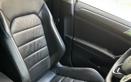 Volkswagen Golf VII, 2019 год, 1 890 000 рублей, 9 фотография