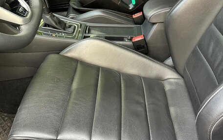 Volkswagen Golf VII, 2019 год, 1 890 000 рублей, 8 фотография