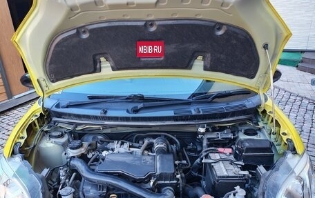 Toyota Passo III, 2017 год, 950 000 рублей, 8 фотография