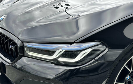 BMW M5, 2021 год, 9 890 000 рублей, 8 фотография