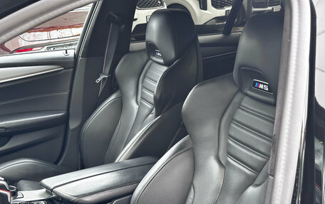 BMW M5, 2021 год, 9 890 000 рублей, 15 фотография