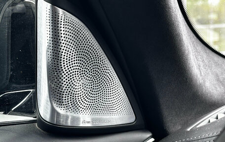 BMW M5, 2021 год, 9 890 000 рублей, 17 фотография
